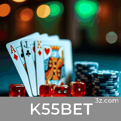 K55BET: Cassino Premiado e Pagamentos Rápidos