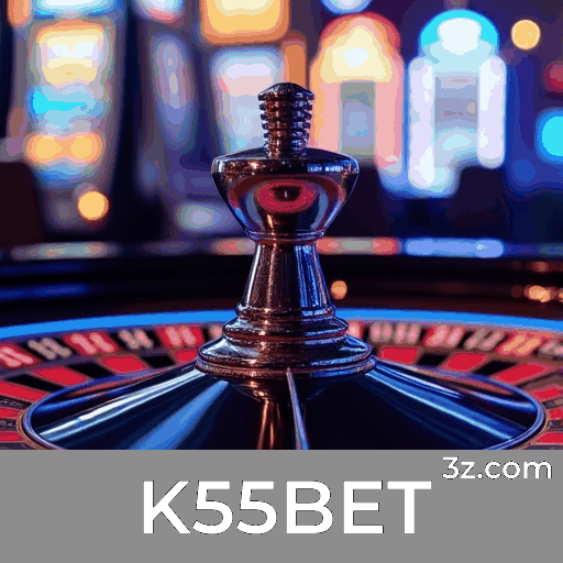 K55BET: Plataforma Segura e Rápida para Usuários Brasileiros