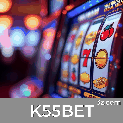 K55BET Casino Social: Interação ao Vivo e Diversão