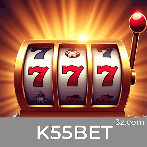 K55BET: O Paraíso dos Jogos Selecionados e Excelentes