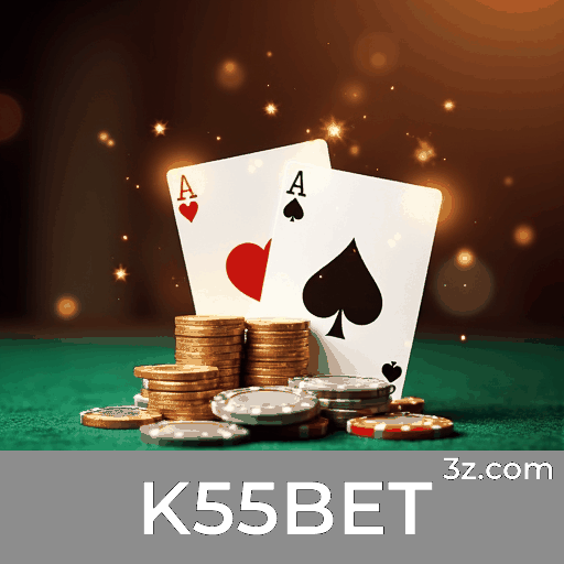 K55BET: Jogos em Tempo Real para Brasileiros