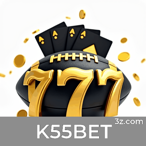 K55BET: Cassino Premiado e Pagamentos Rápidos
