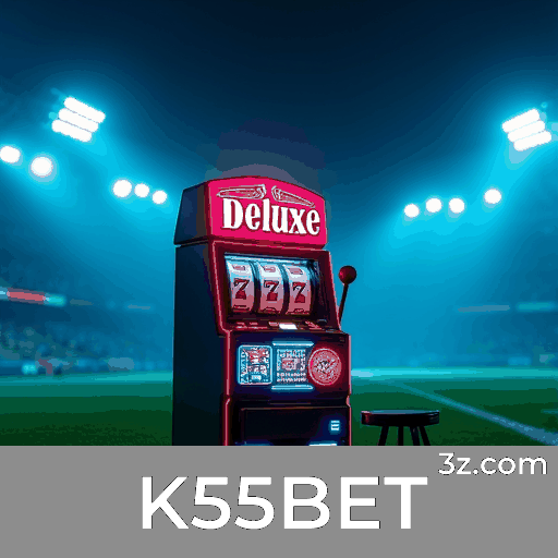 K55BET Casino Social: Interação ao Vivo e Diversão