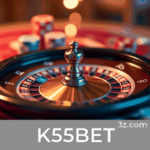 K55BET: Plataforma Segura e Rápida para Usuários Brasileiros