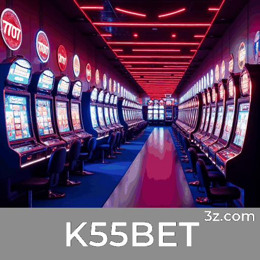 K55BET Casino Social: Interação ao Vivo e Diversão