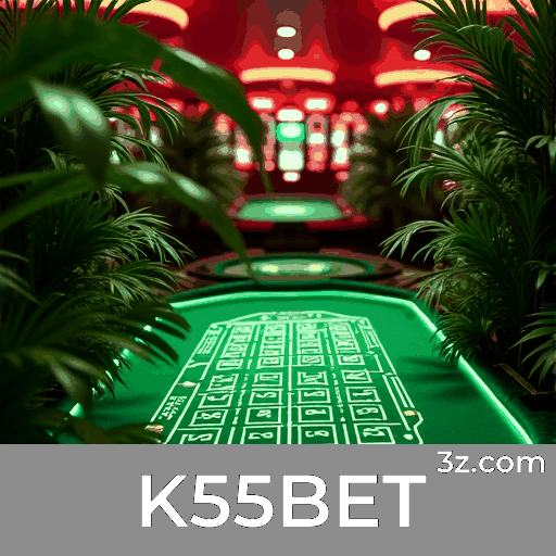 K55BET verde: Responsabilidade e sustentabilidade no jogo