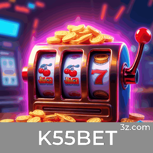 K55BET: Plataforma Segura e Rápida para Usuários Brasileiros