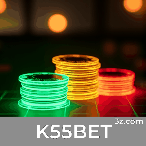Análise Profissional de Esportes com Foco Brasileiro na K55BET
