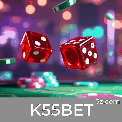 K55BET: Plataforma Segura e Rápida para Usuários Brasileiros