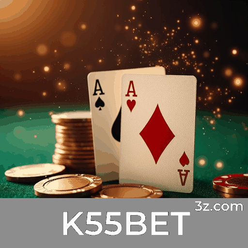 K55BET: Jogos em Tempo Real para Brasileiros