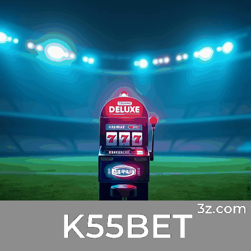 Desbloqueie Prêmios Exclusivos no K55BET Agora!