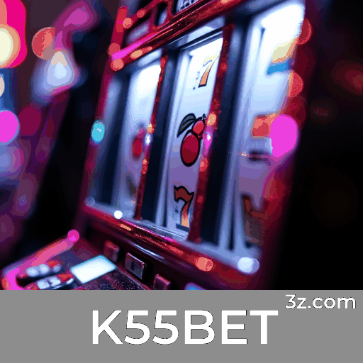 Desbloqueie Prêmios Exclusivos no K55BET Agora!