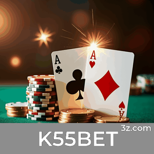 Experiência Premium de Jogos no K55BET: Diversidade e Qualidade