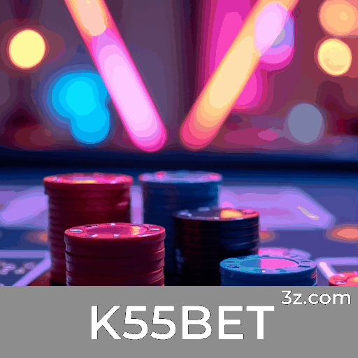 Experiência Premium de Jogos no K55BET: Diversidade e Qualidade