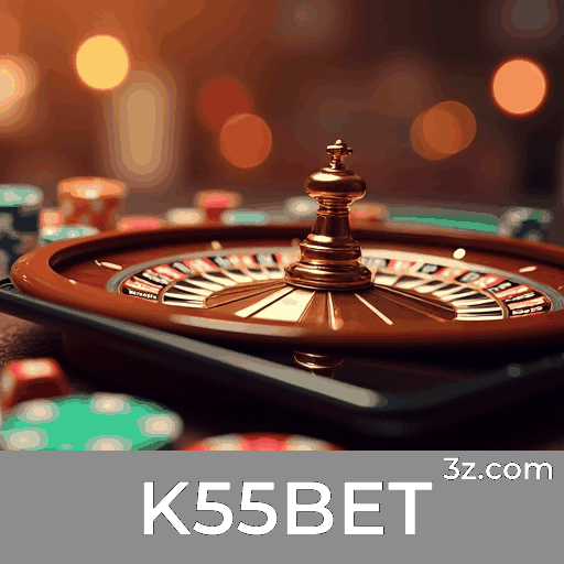 K55BET Casino Social: Interação ao Vivo e Diversão
