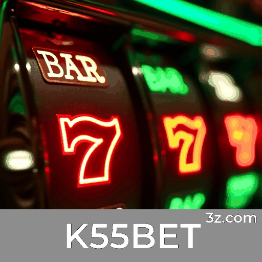 K55BET: Jogos em Tempo Real para Brasileiros