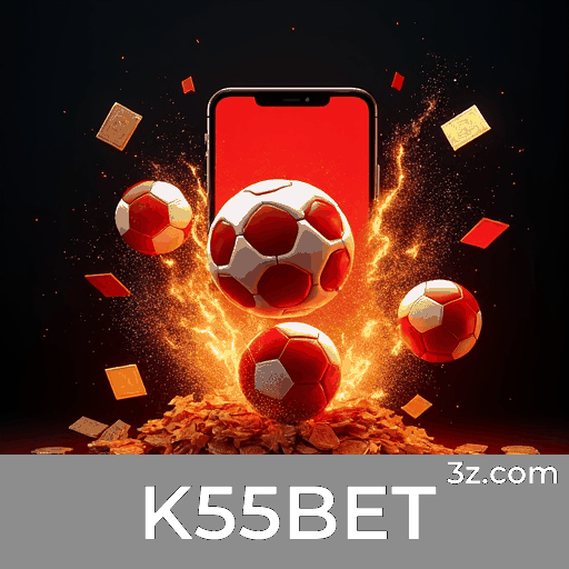 K55BET: O Paraíso dos Jogos Selecionados e Excelentes