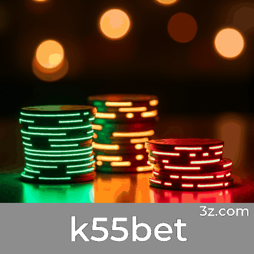 k55bet game mais image