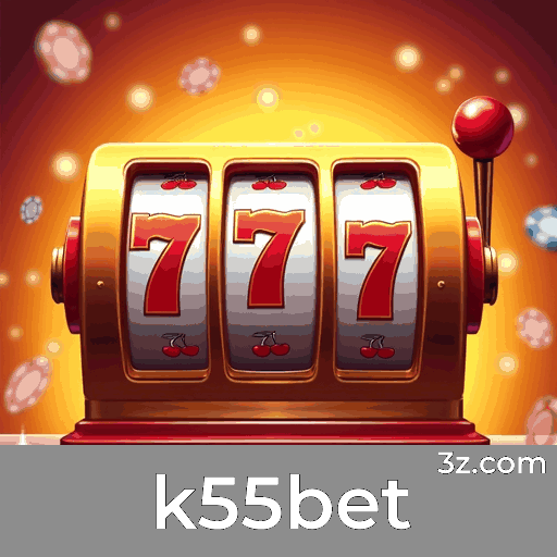 k55bet game mais image