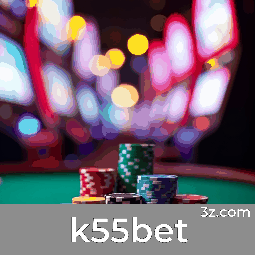 k55bet game mais image