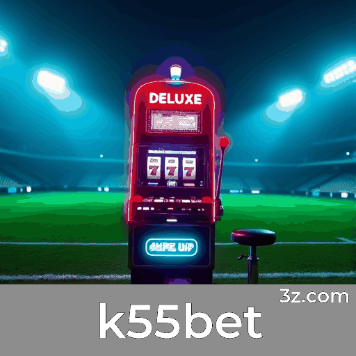 k55bet game mais image