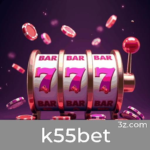 k55bet game mais image