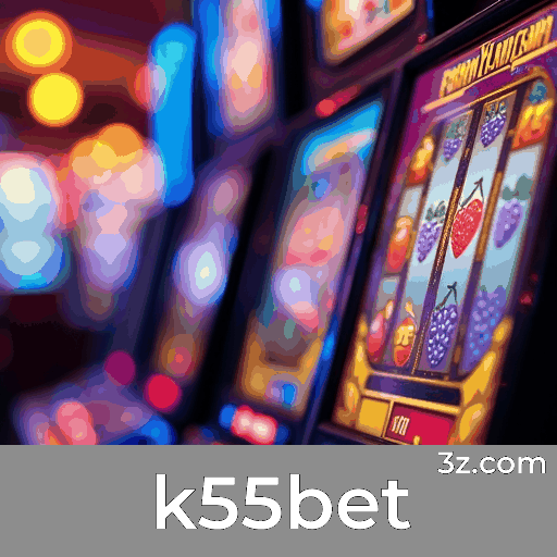 k55bet game mais image